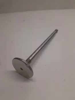 Exhaust Valve  R-A588R